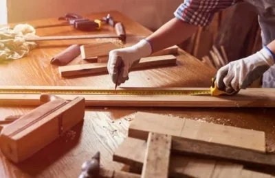 نجار باكستاني في حي المؤتمرات الرياض - أعمال نجارة وتركيب أثاث خشبي